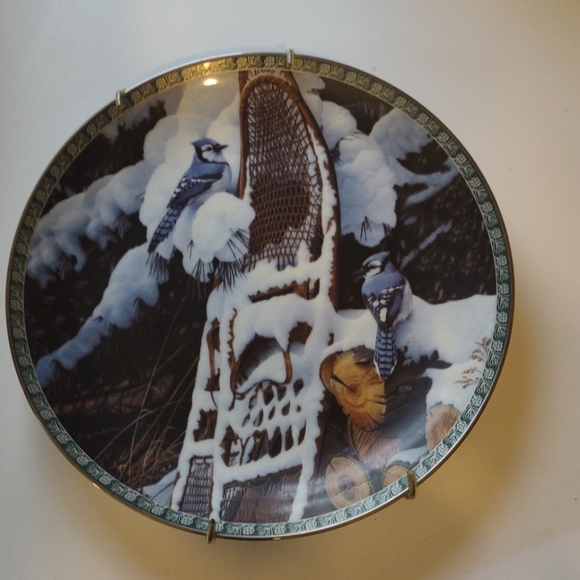 Collector plates